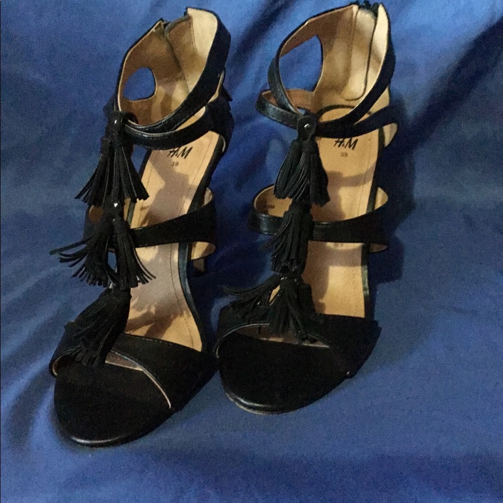 H&M shoes